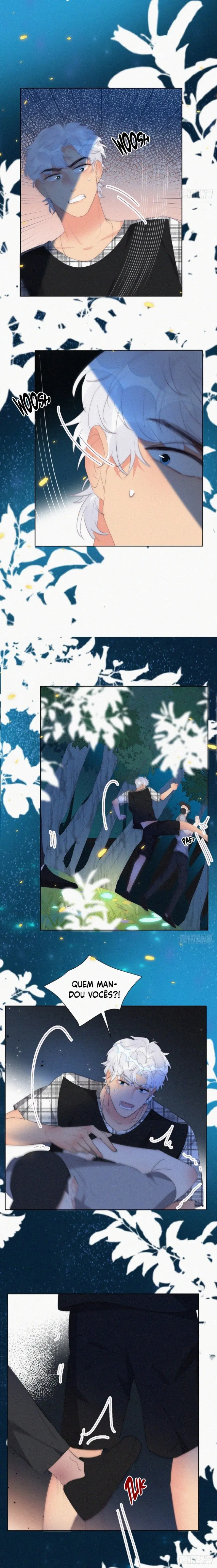 Pregnancy Counterattack – Capítulo 264 Yaoi – Página 4