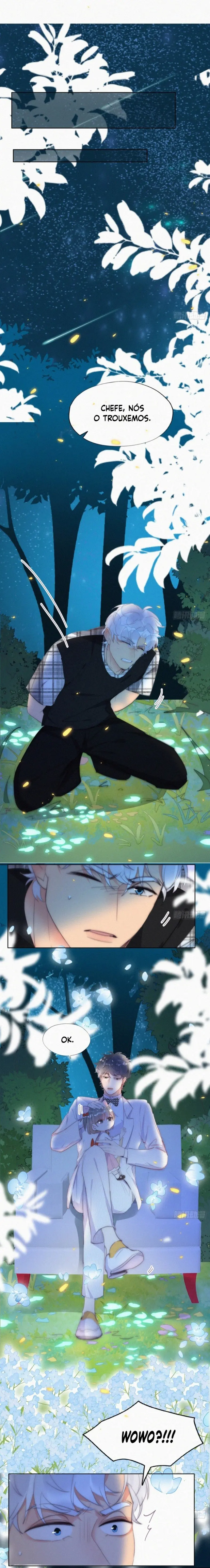 Pregnancy Counterattack – Capítulo 264 Yaoi – Página 6