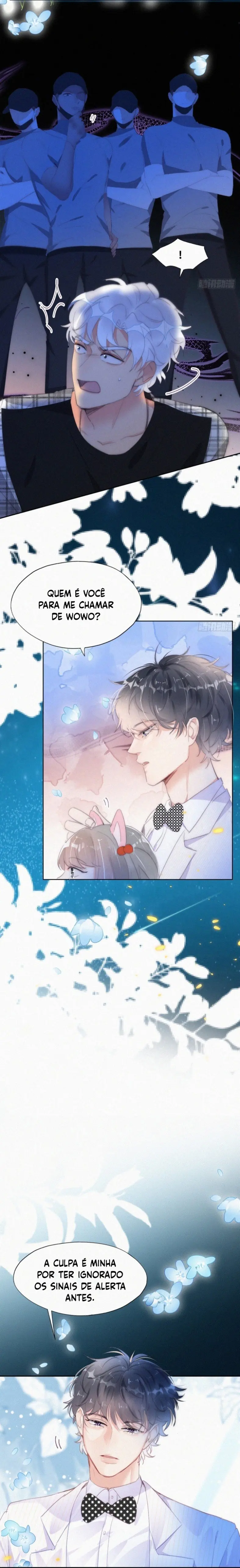 Pregnancy Counterattack – Capítulo 264 Yaoi – Página 7