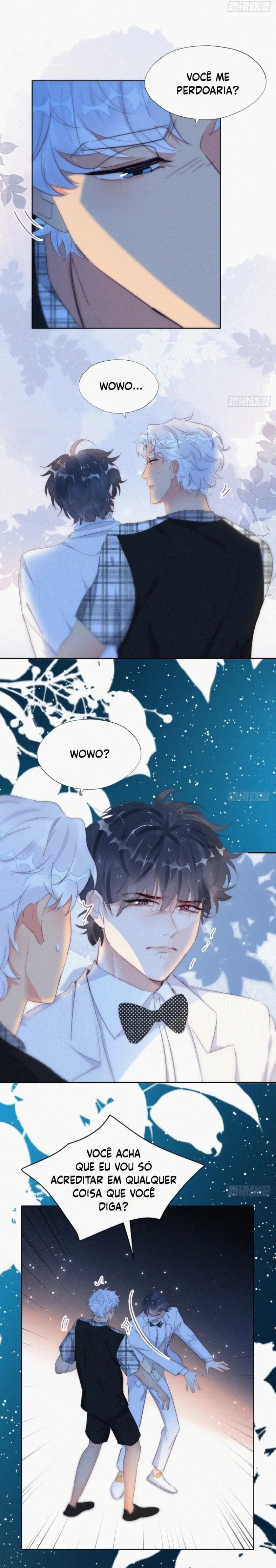 Pregnancy Counterattack – Capítulo 265 Yaoi – Página 10