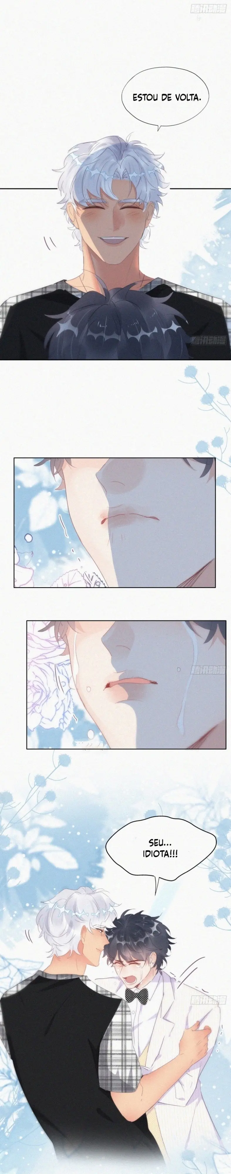 Pregnancy Counterattack – Capítulo 265 Yaoi – Página 12