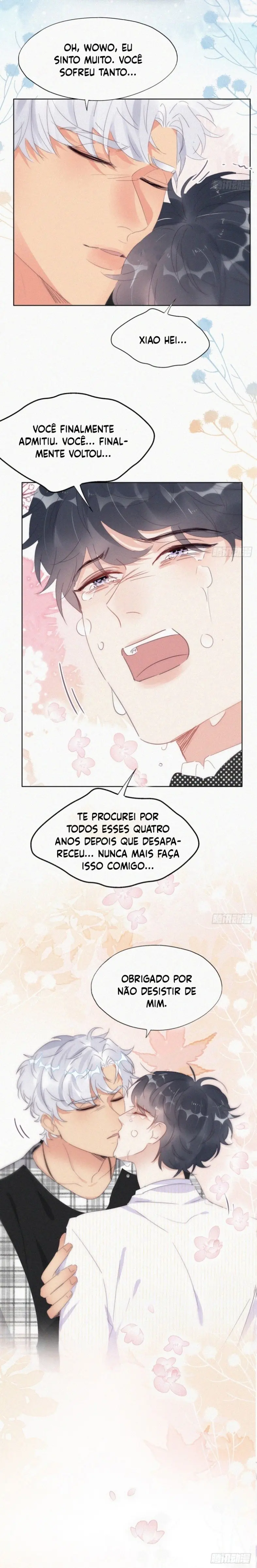 Pregnancy Counterattack – Capítulo 265 Yaoi – Página 13