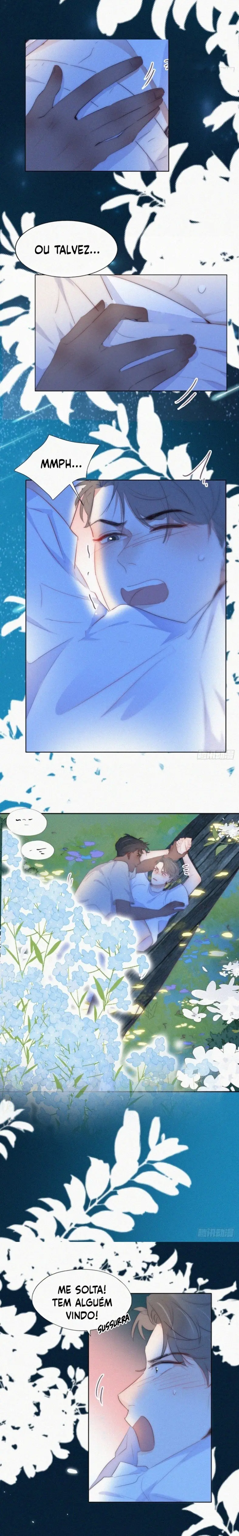 Pregnancy Counterattack – Capítulo 265 Yaoi – Página 4