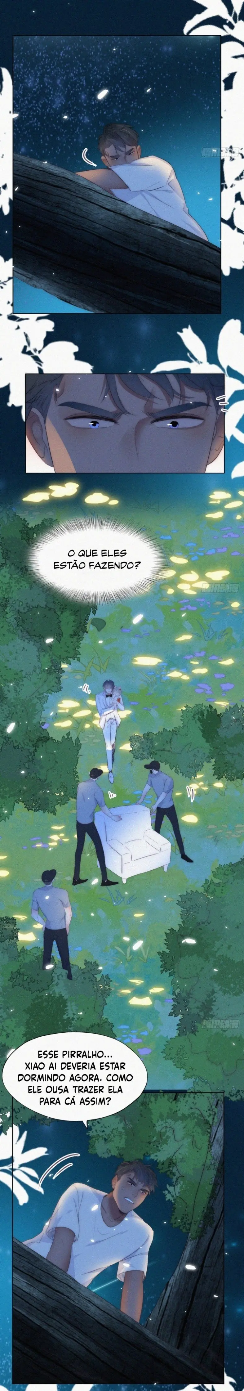 Pregnancy Counterattack – Capítulo 265 Yaoi – Página 5