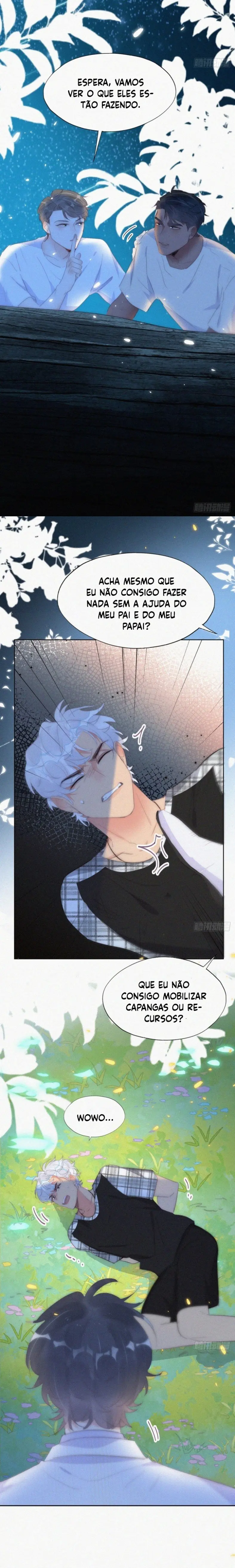 Pregnancy Counterattack – Capítulo 265 Yaoi – Página 6