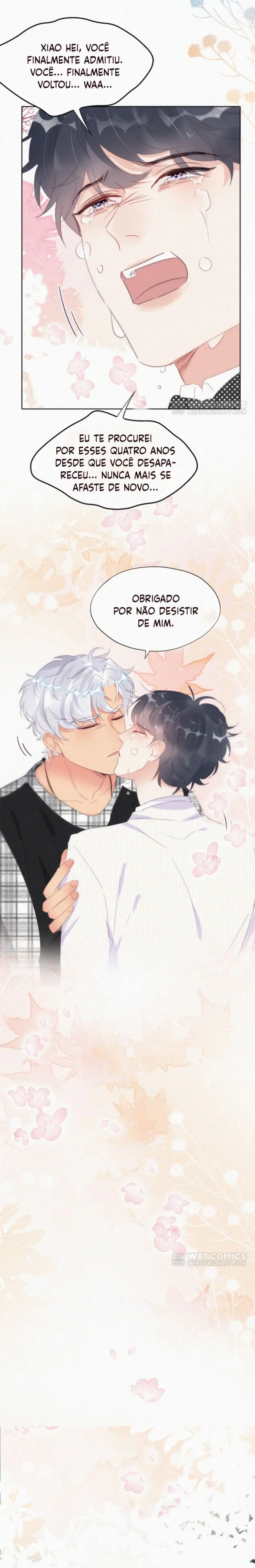 Pregnancy Counterattack – Capítulo 266 Yaoi – Página 2