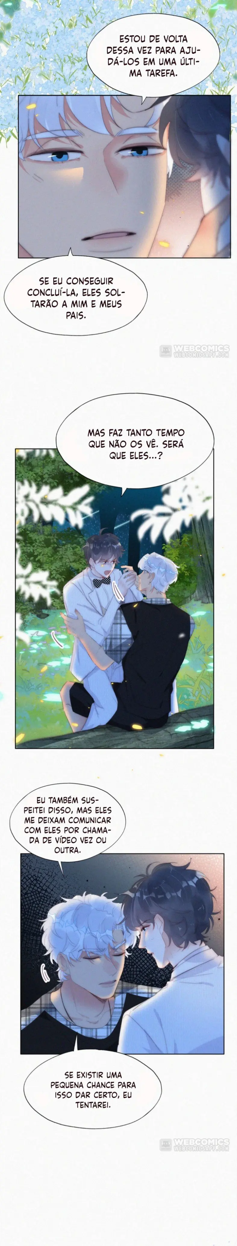 Pregnancy Counterattack – Capítulo 266 Yaoi – Página 5