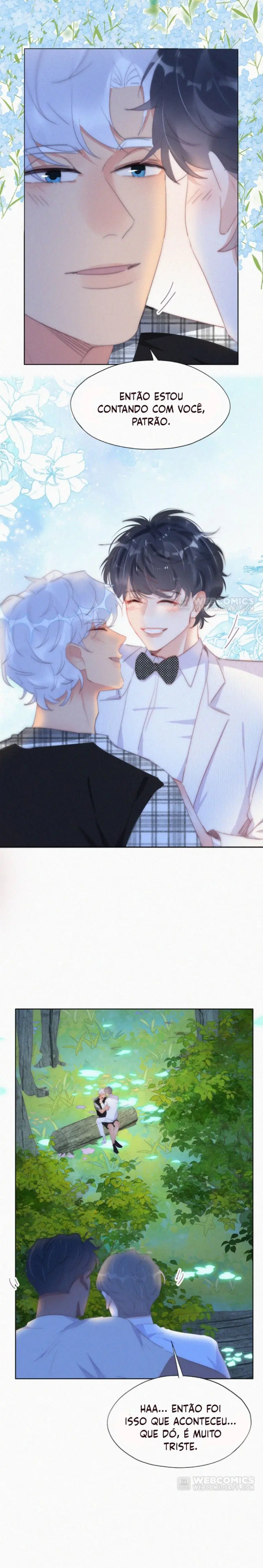 Pregnancy Counterattack – Capítulo 266 Yaoi – Página 7