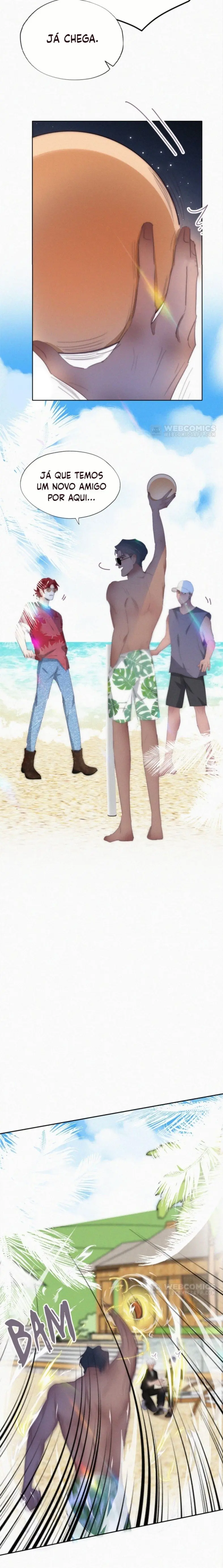 Pregnancy Counterattack – Capítulo 267 Yaoi – Página 13