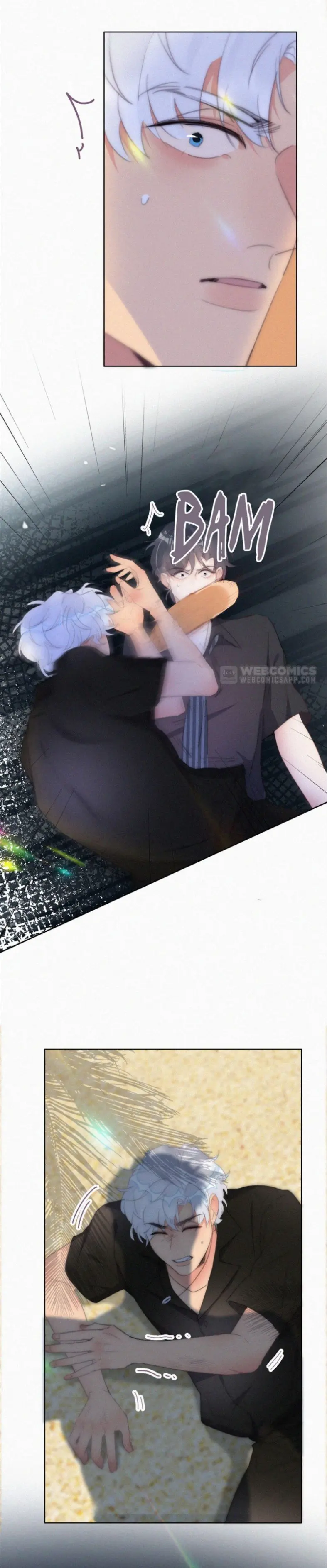 Pregnancy Counterattack – Capítulo 267 Yaoi – Página 14