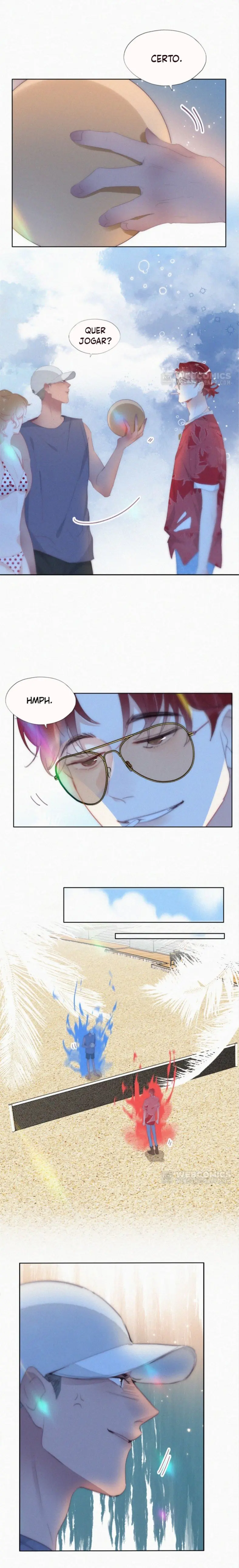 Pregnancy Counterattack – Capítulo 267 Yaoi – Página 2