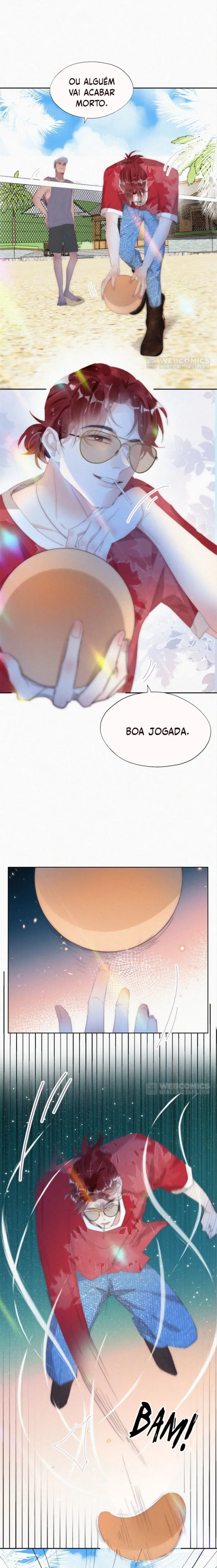 Pregnancy Counterattack – Capítulo 267 Yaoi – Página 4