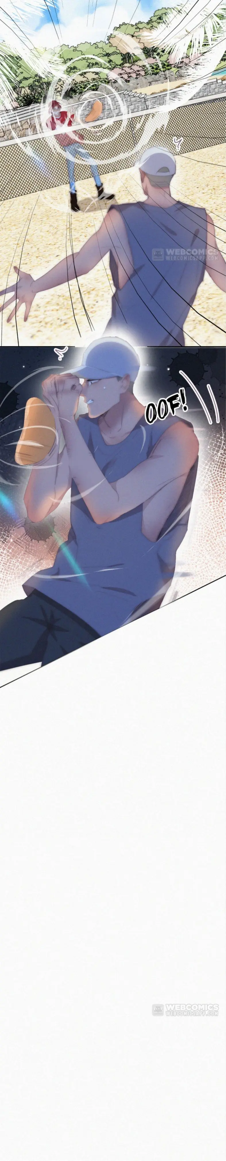 Pregnancy Counterattack – Capítulo 267 Yaoi – Página 5