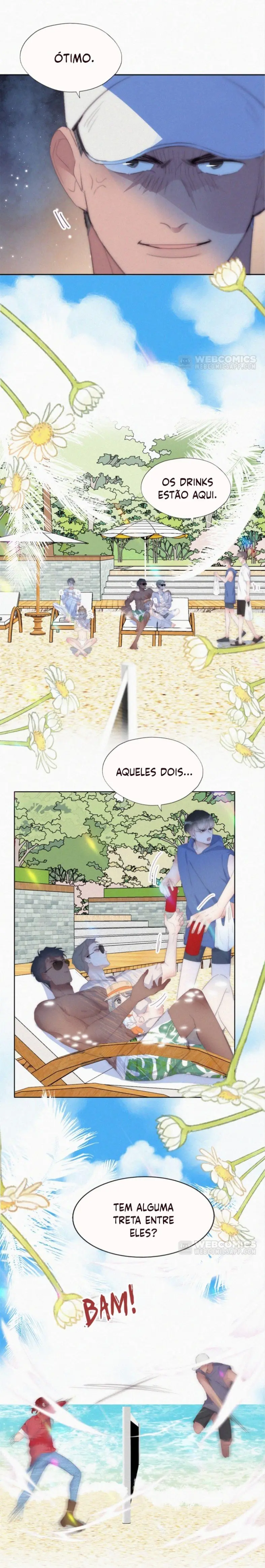 Pregnancy Counterattack – Capítulo 267 Yaoi – Página 6