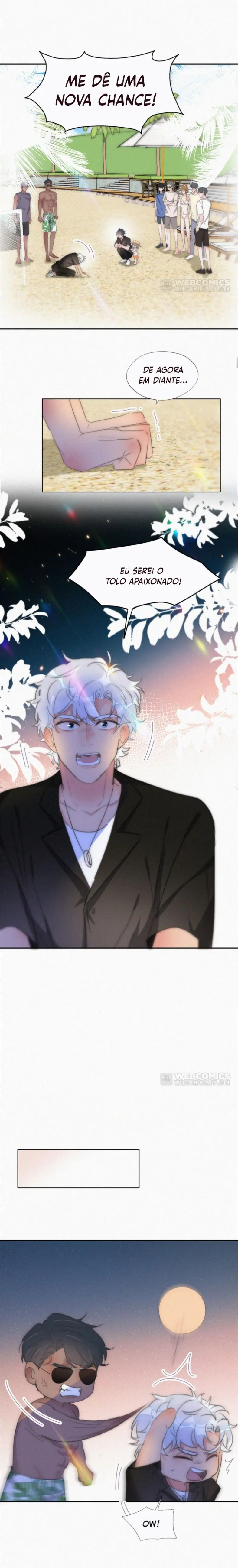 Pregnancy Counterattack – Capítulo 268 Yaoi – Página 11