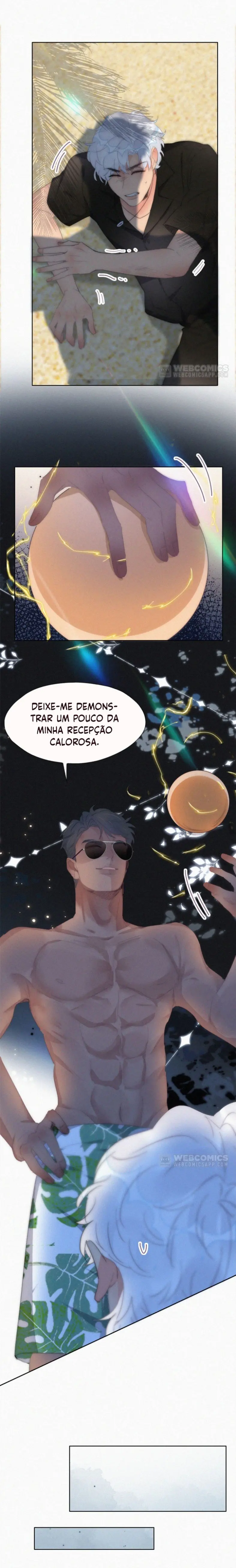 Pregnancy Counterattack – Capítulo 268 Yaoi – Página 2