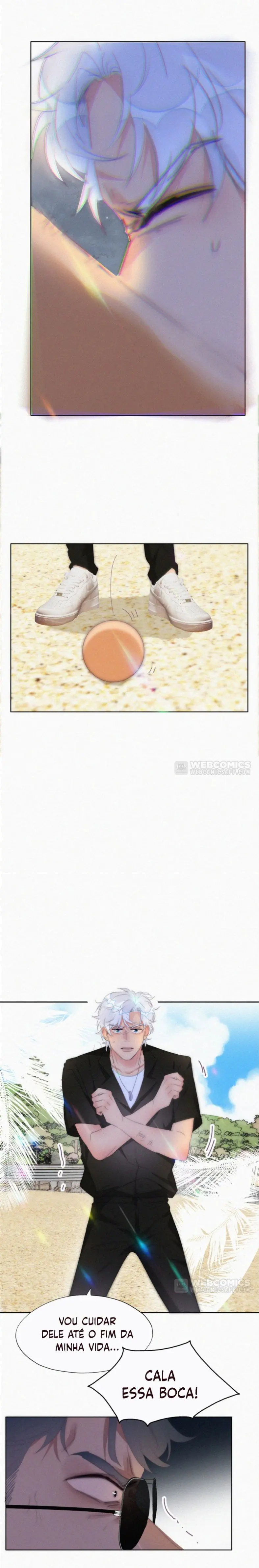 Pregnancy Counterattack – Capítulo 268 Yaoi – Página 5