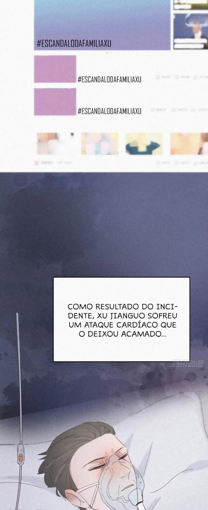 Pregnancy Counterattack – Capítulo 27 Yaoi – Página 10