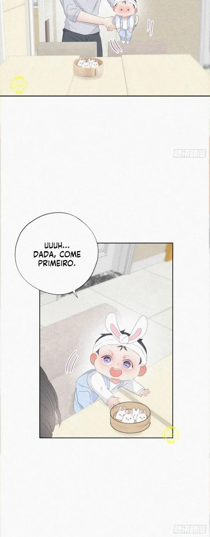 Pregnancy Counterattack – Capítulo 27 Yaoi – Página 15