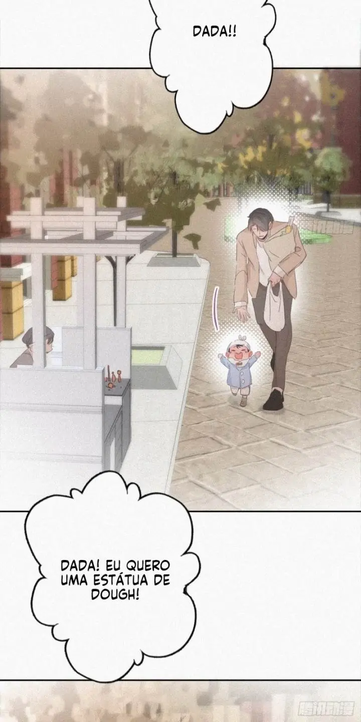 Pregnancy Counterattack – Capítulo 27 Yaoi – Página 23