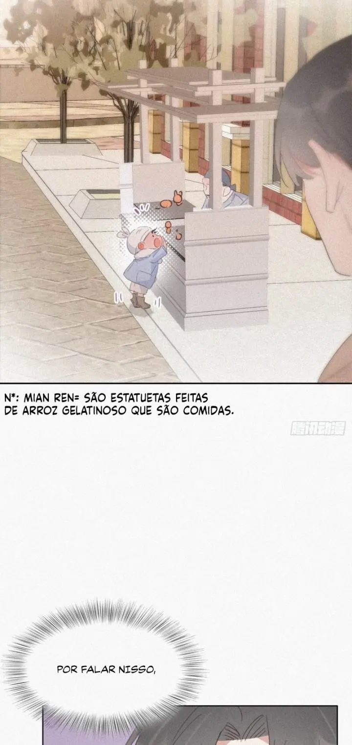 Pregnancy Counterattack – Capítulo 27 Yaoi – Página 24