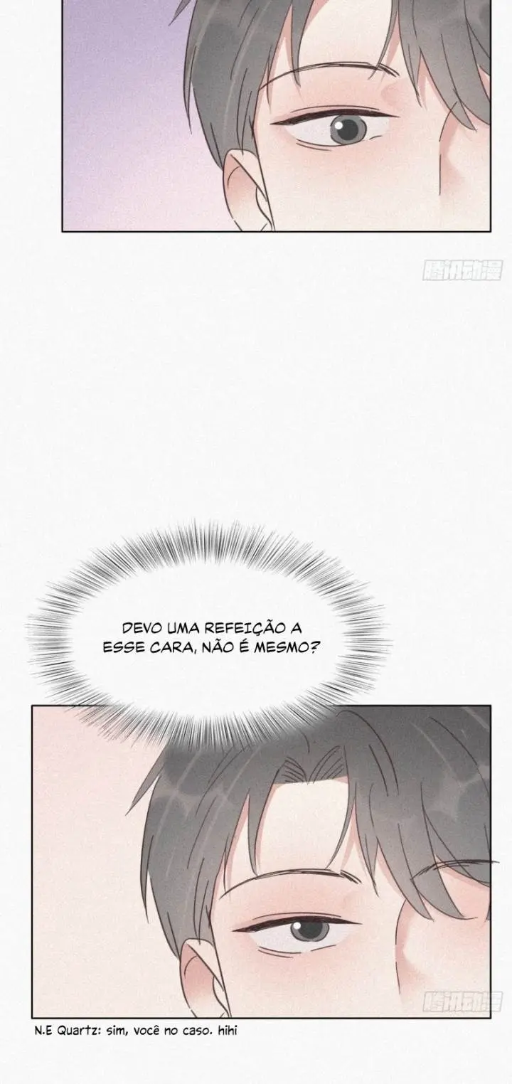 Pregnancy Counterattack – Capítulo 27 Yaoi – Página 25