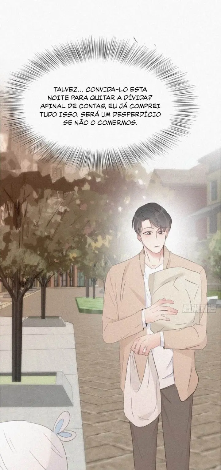 Pregnancy Counterattack – Capítulo 27 Yaoi – Página 26