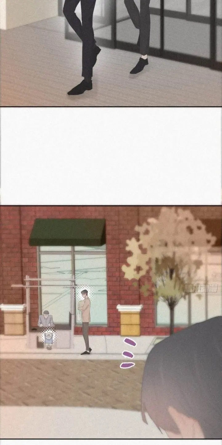 Pregnancy Counterattack – Capítulo 27 Yaoi – Página 28