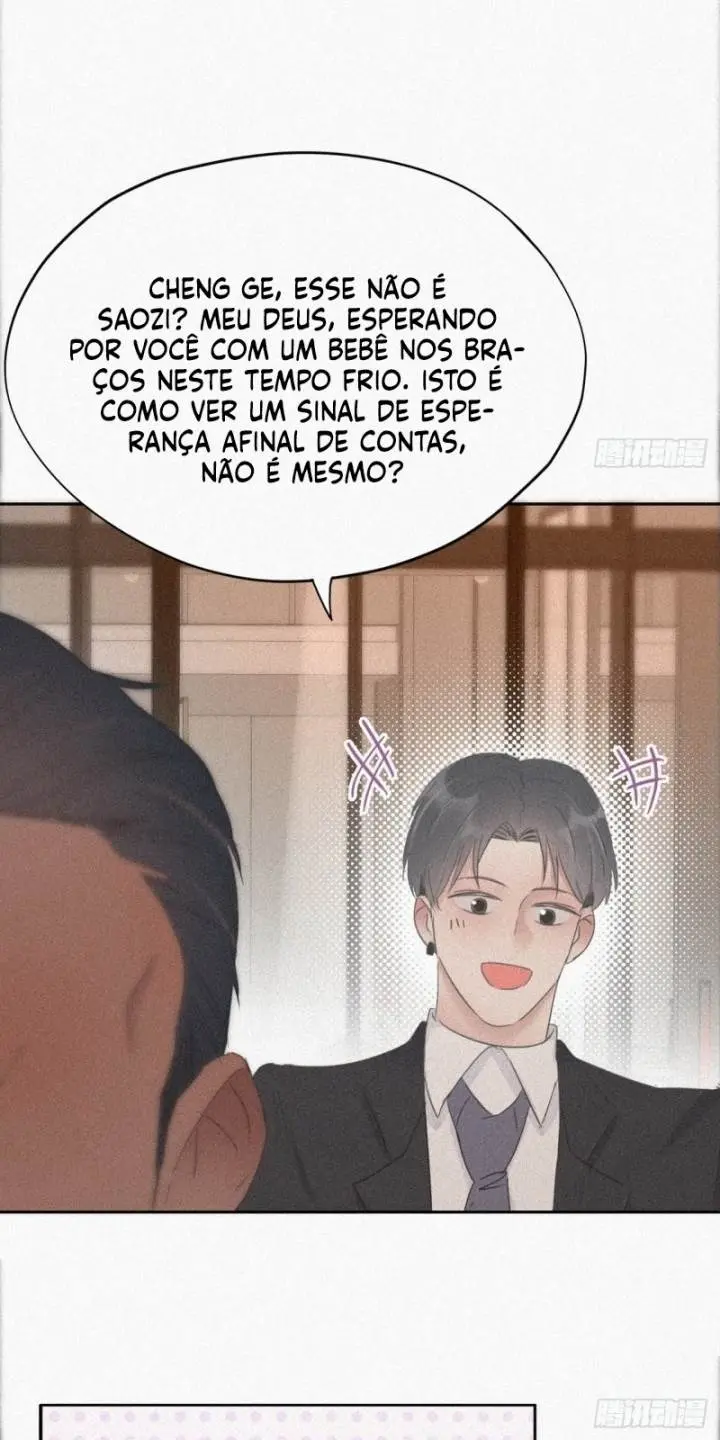 Pregnancy Counterattack – Capítulo 27 Yaoi – Página 29