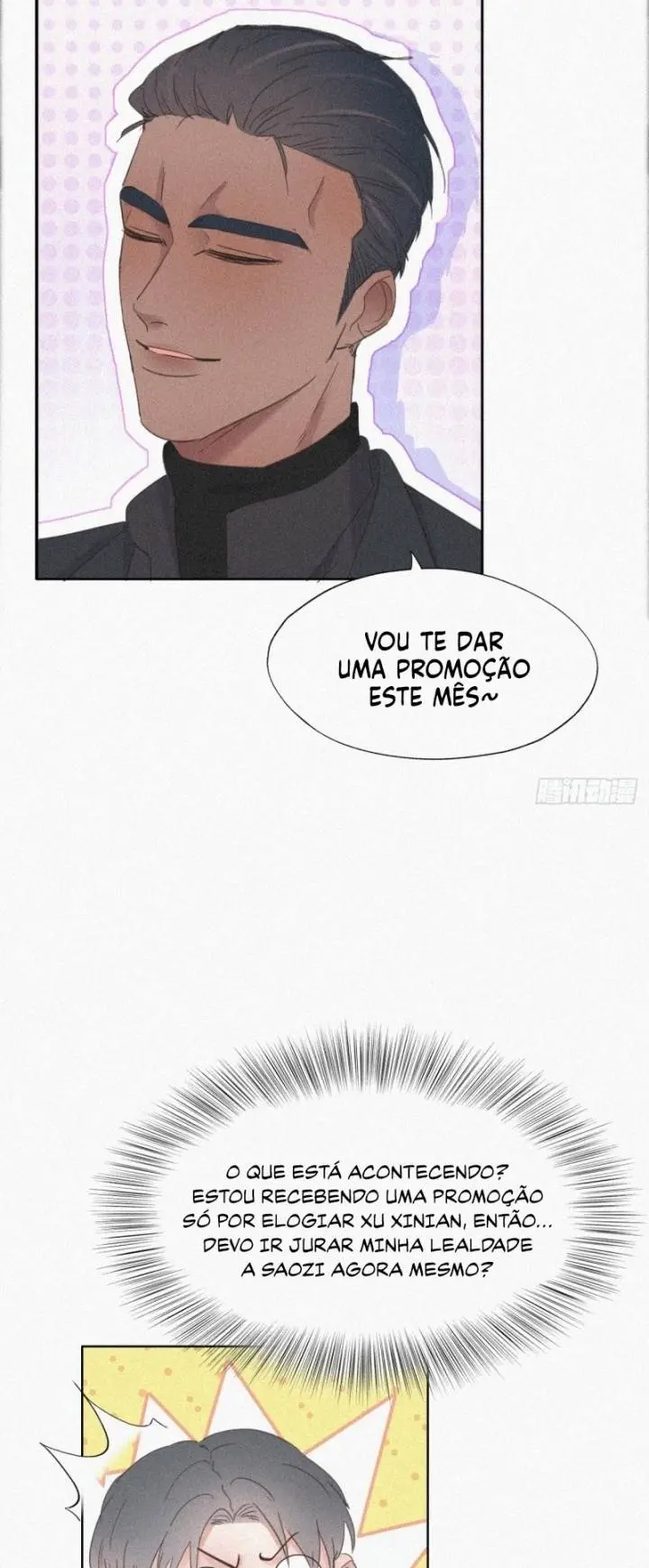 Pregnancy Counterattack – Capítulo 27 Yaoi – Página 30