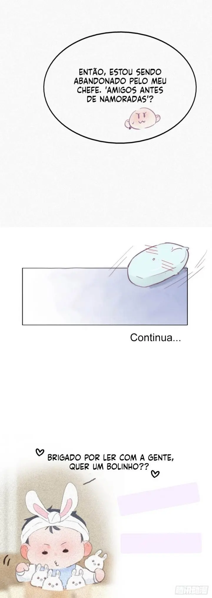 Pregnancy Counterattack – Capítulo 27 Yaoi – Página 33