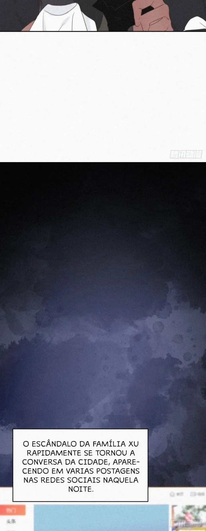 Pregnancy Counterattack – Capítulo 27 Yaoi – Página 9