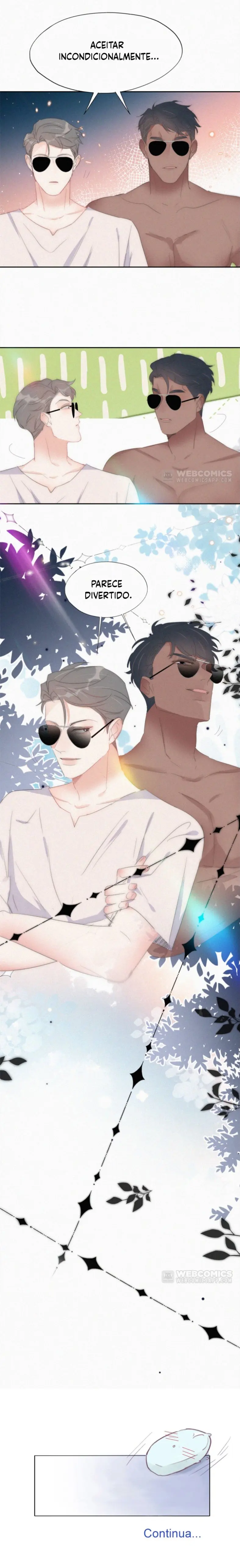 Pregnancy Counterattack – Capítulo 270 Yaoi – Página 11