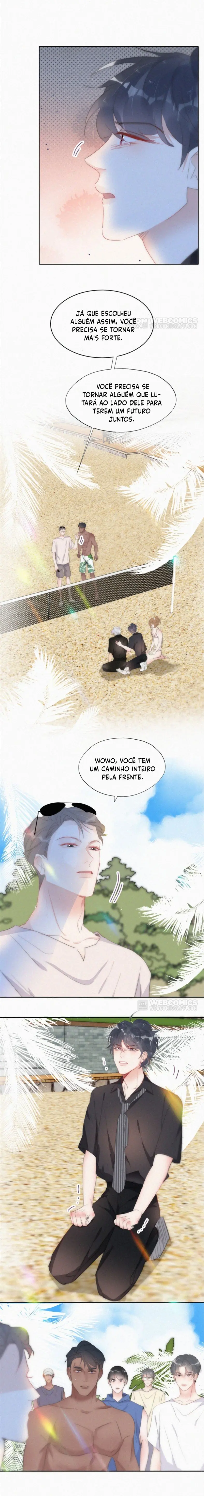 Pregnancy Counterattack – Capítulo 270 Yaoi – Página 5