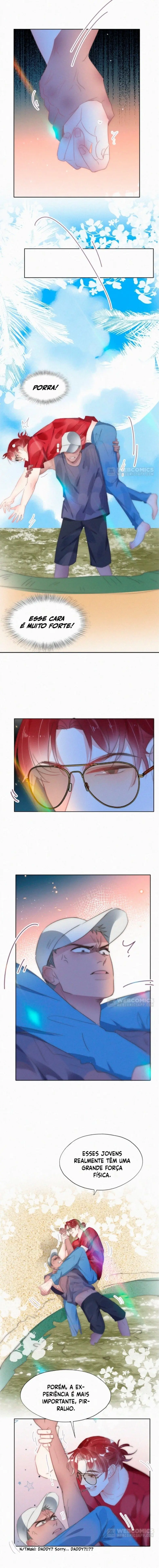 Pregnancy Counterattack – Capítulo 271 Yaoi – Página 5