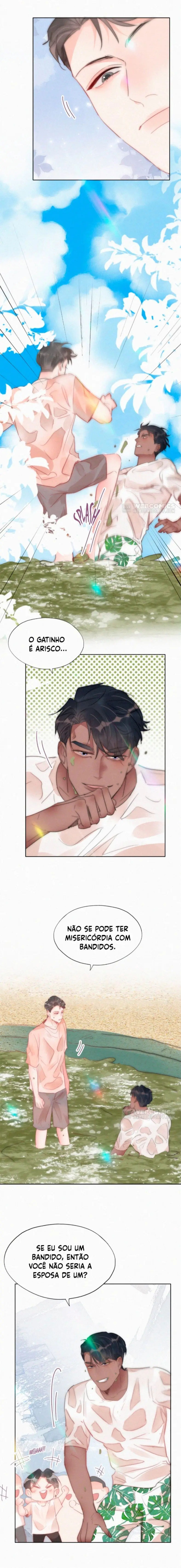 Pregnancy Counterattack – Capítulo 272 Yaoi – Página 2