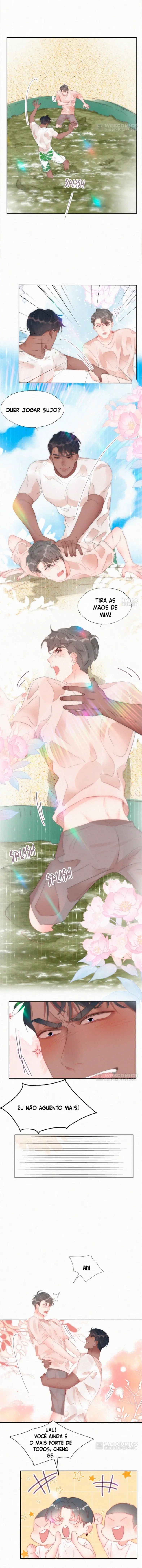 Pregnancy Counterattack – Capítulo 272 Yaoi – Página 5