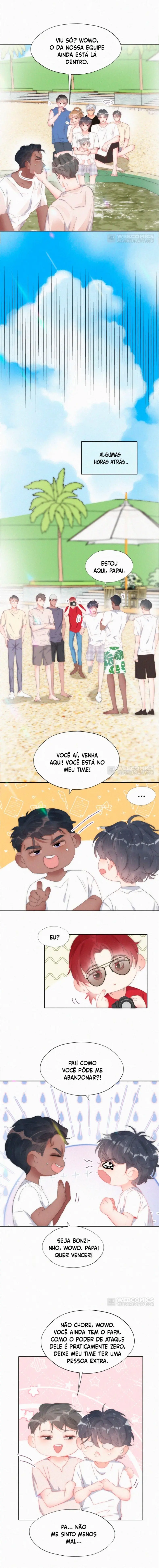 Pregnancy Counterattack – Capítulo 272 Yaoi – Página 7