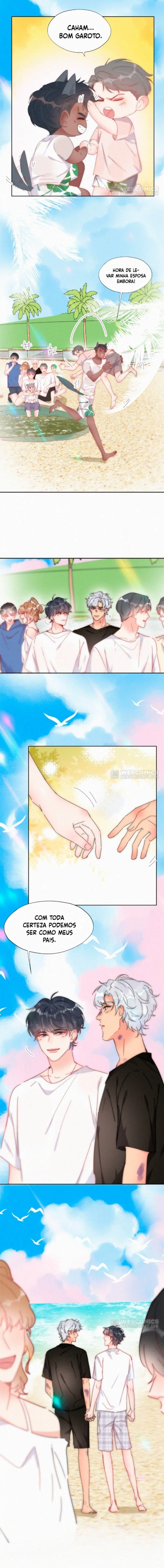 Pregnancy Counterattack – Capítulo 273 Yaoi – Página 2