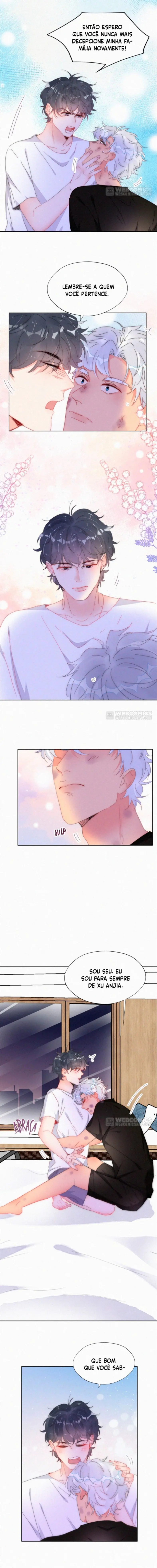 Pregnancy Counterattack – Capítulo 273 Yaoi – Página 4