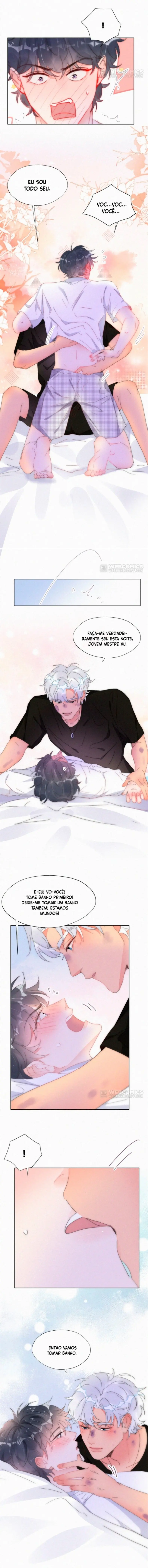 Pregnancy Counterattack – Capítulo 273 Yaoi – Página 5