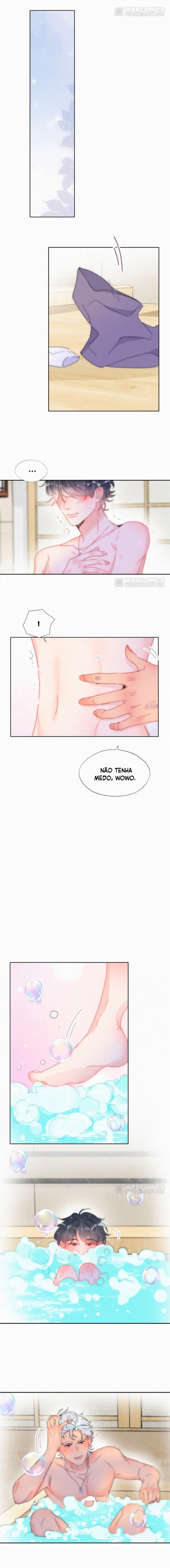 Pregnancy Counterattack – Capítulo 273 Yaoi – Página 6