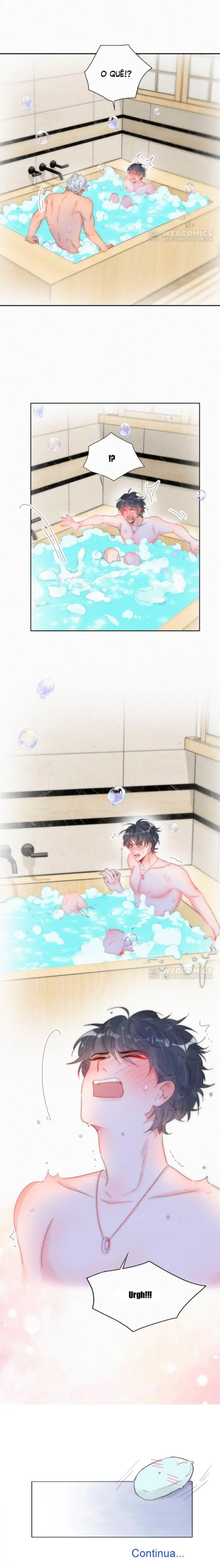 Pregnancy Counterattack – Capítulo 273 Yaoi – Página 7