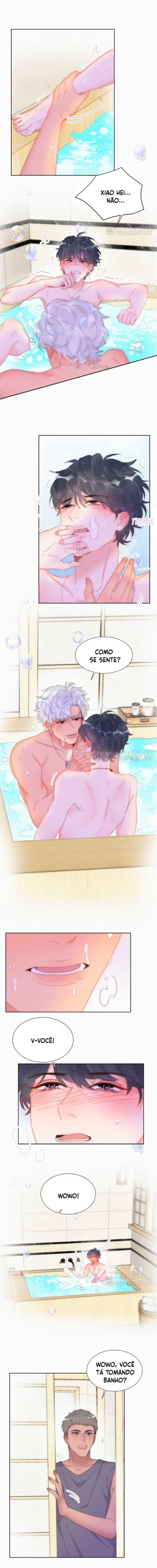 Pregnancy Counterattack – Capítulo 274 Yaoi – Página 2