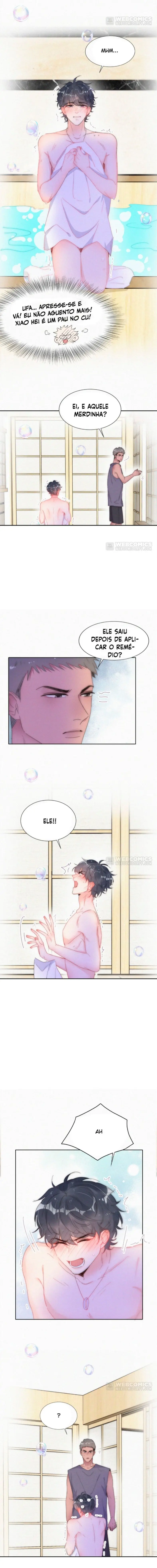 Pregnancy Counterattack – Capítulo 274 Yaoi – Página 4