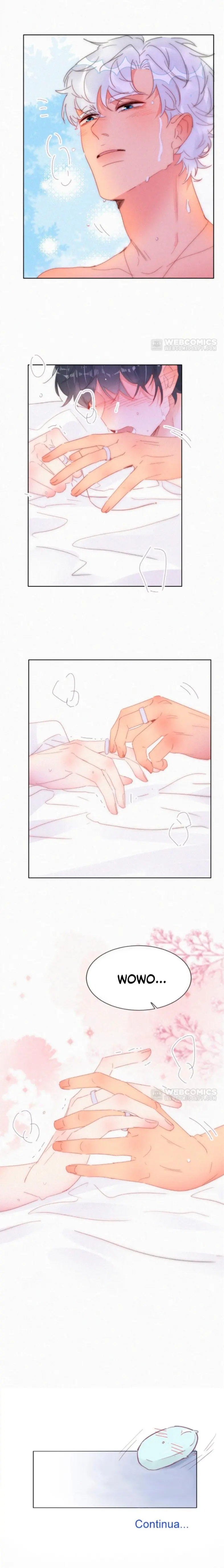 Pregnancy Counterattack – Capítulo 274 Yaoi – Página 7