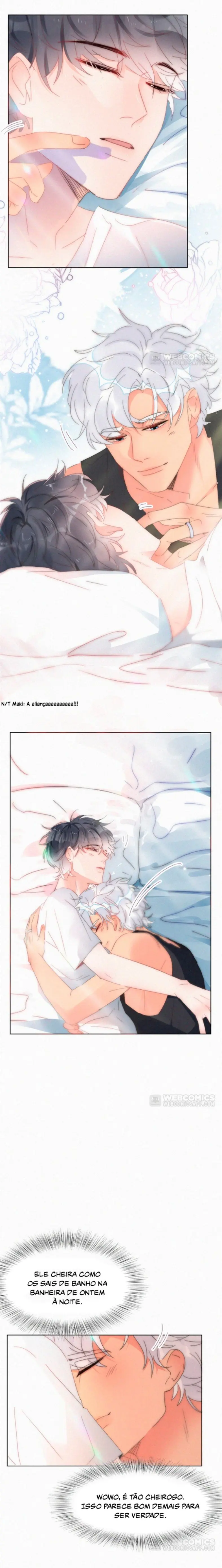 Pregnancy Counterattack – Capítulo 275 Yaoi – Página 2