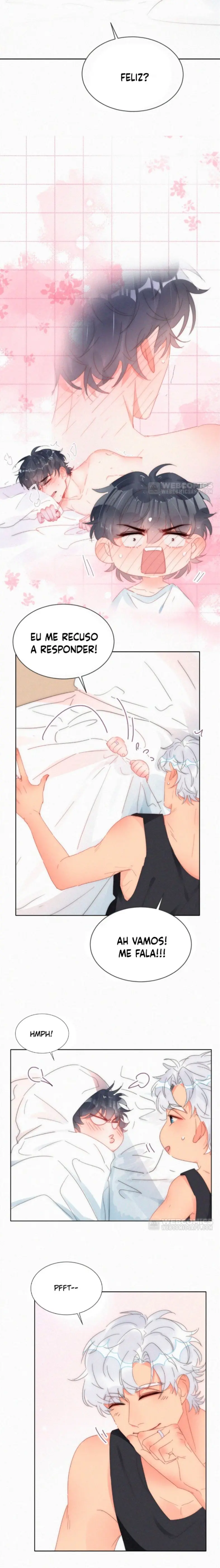 Pregnancy Counterattack – Capítulo 275 Yaoi – Página 4