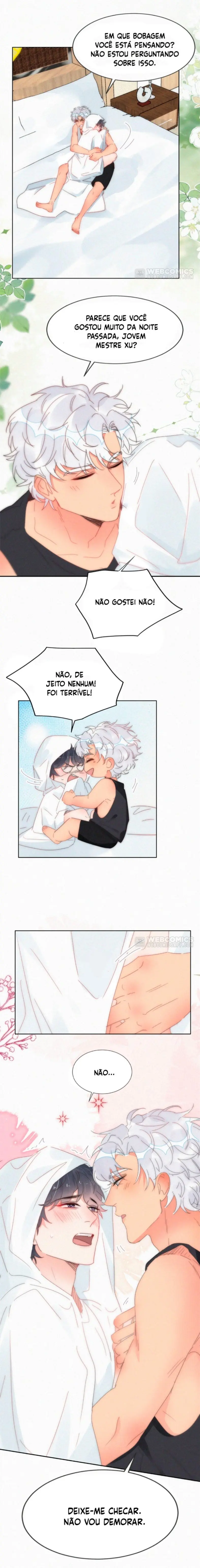 Pregnancy Counterattack – Capítulo 275 Yaoi – Página 5