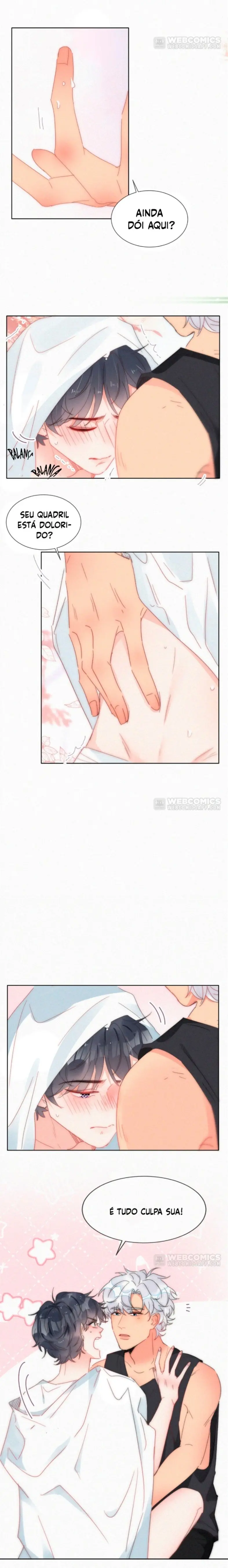 Pregnancy Counterattack – Capítulo 275 Yaoi – Página 6